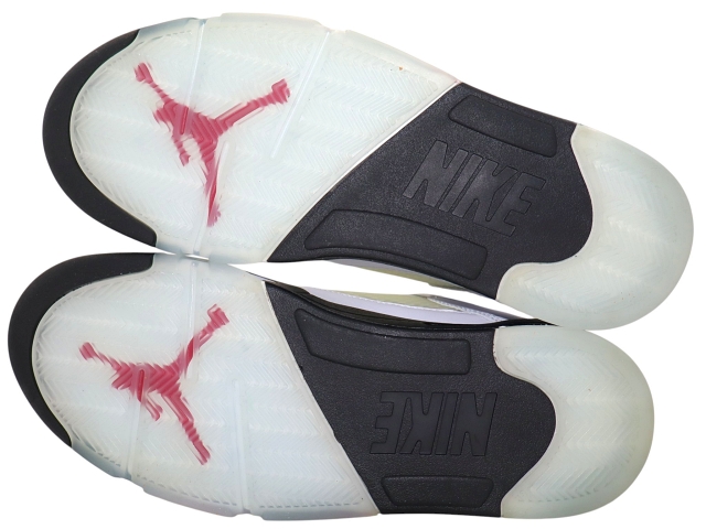 AIR JORDAN 5 RETRO h-30392-4 - 7