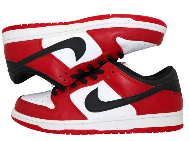 SB DUNK LOW PRO h-30392-8 - 1