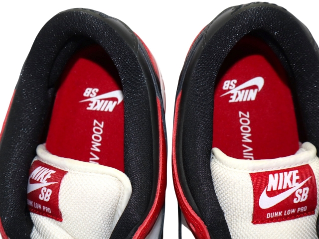 SB DUNK LOW PRO h-30392-8 - 4
