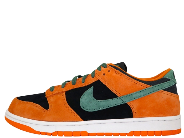 DUNK LOW SP