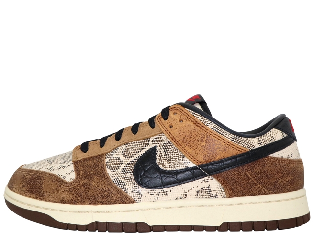DUNK LOW PREMIUM