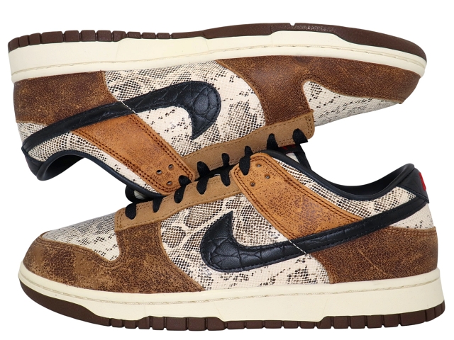 DUNK LOW PREMIUM h-30392-9 - 1