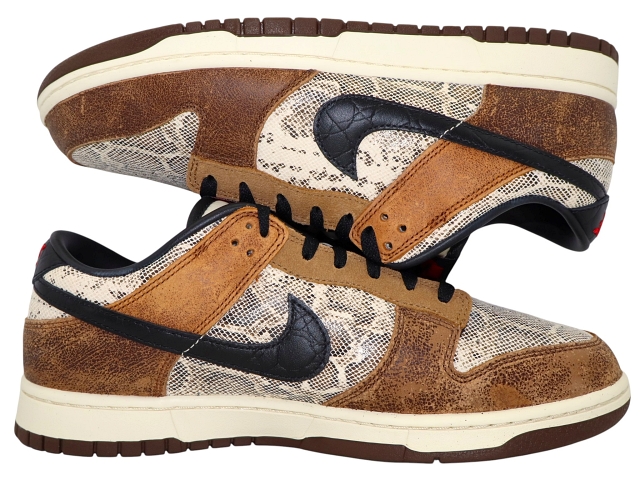 DUNK LOW PREMIUM h-30392-9 - 2
