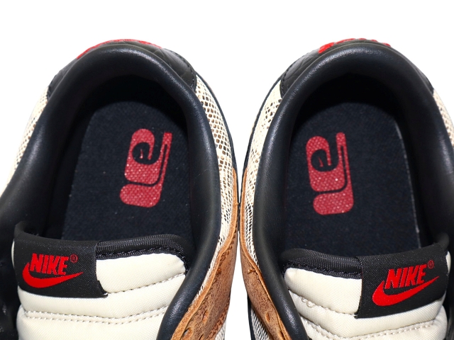 DUNK LOW PREMIUM h-30392-9 - 4