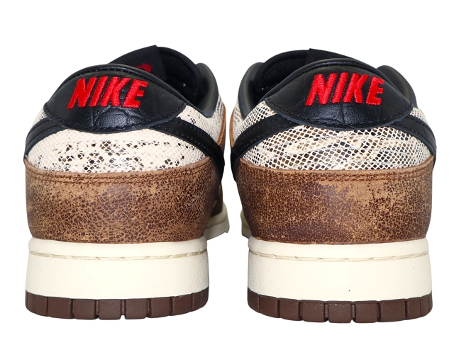 DUNK LOW PREMIUM h-30392-9 - 5