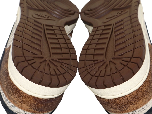 DUNK LOW PREMIUM h-30392-9 - 6
