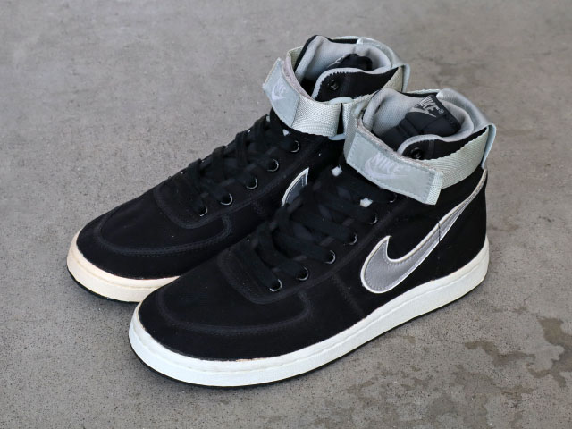 VANDAL 1984 BLACK/METALLIC SILVER01