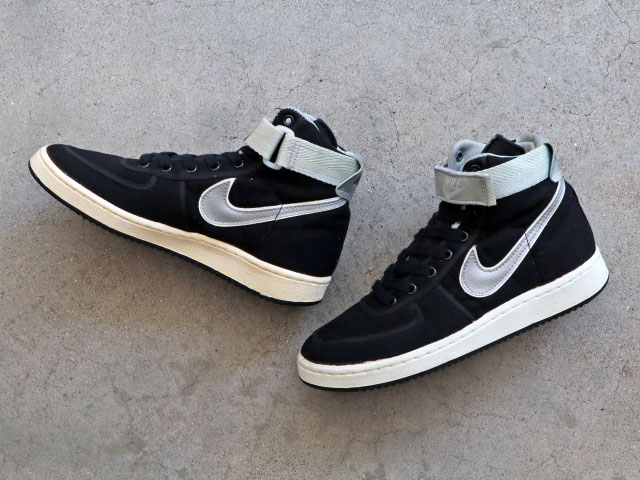 VANDAL 1984 BLACK/METALLIC SILVER01