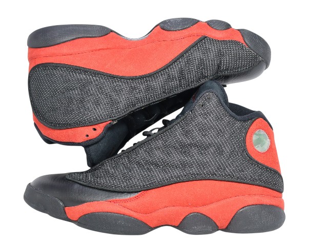 AIR JORDAN 13 RETRO k-78526-10 - 1