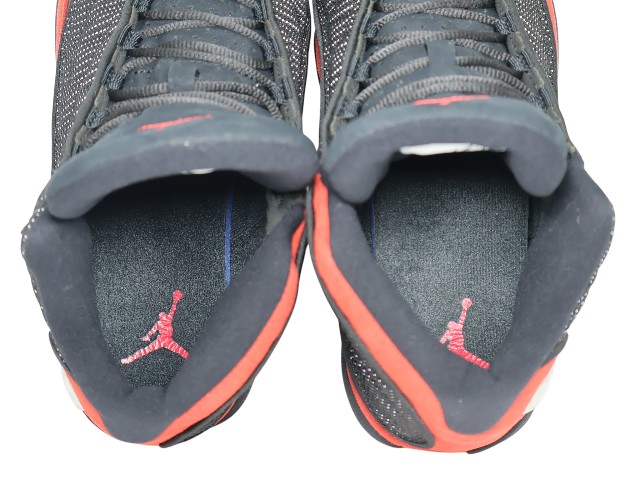 AIR JORDAN 13 RETRO k-78526-10 - 5