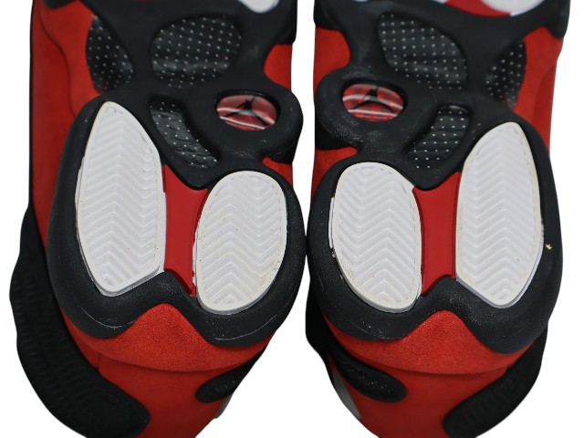 AIR JORDAN 13 RETRO k-78526-10 - 6