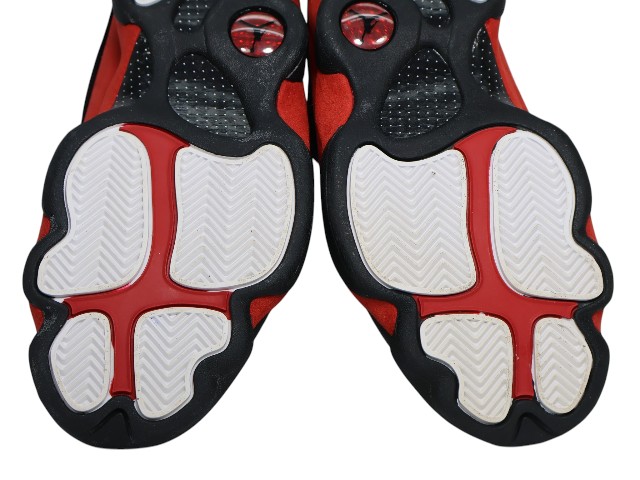 AIR JORDAN 13 RETRO k-78526-10 - 7