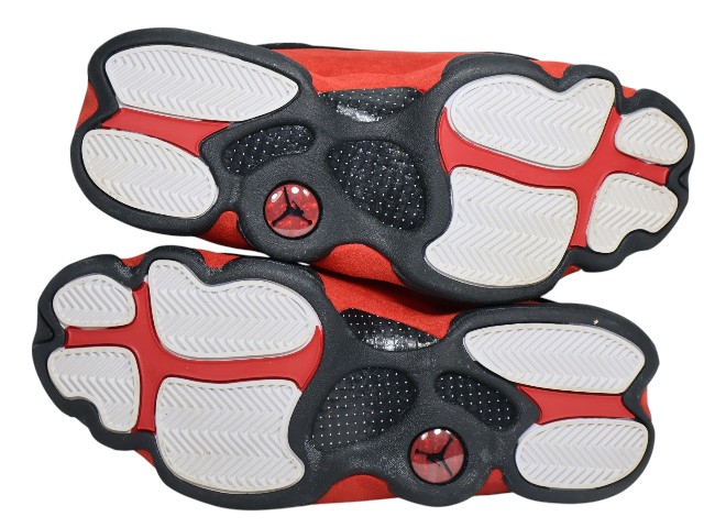 AIR JORDAN 13 RETRO k-78526-10 - 8