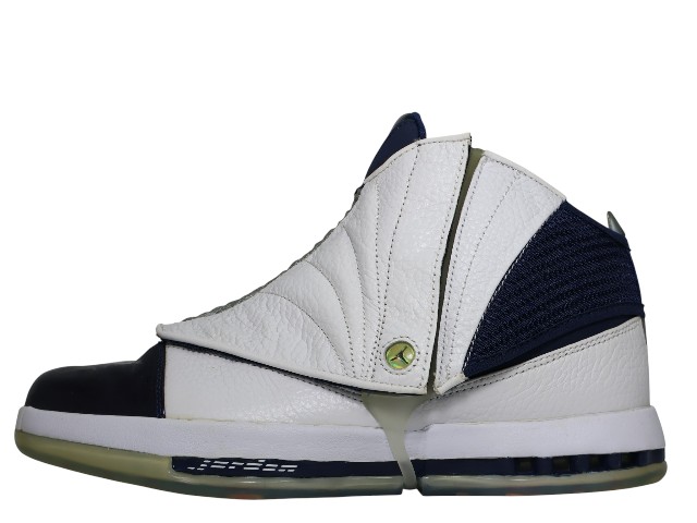 AIR JORDAN 16 RETRO