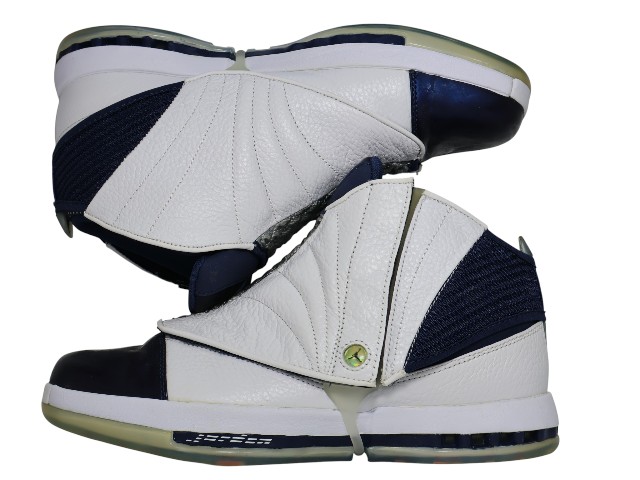 AIR JORDAN 16 RETRO k-78526-11 - 1