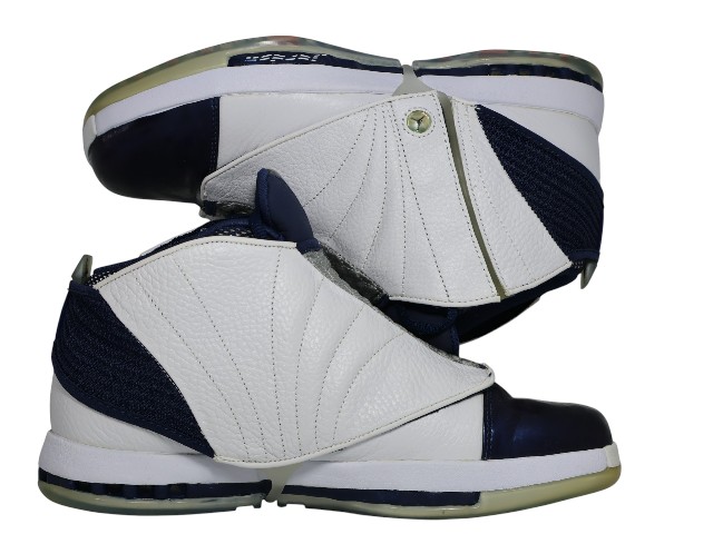 AIR JORDAN 16 RETRO k-78526-11 - 2