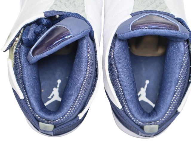 AIR JORDAN 16 RETRO k-78526-11 - 5