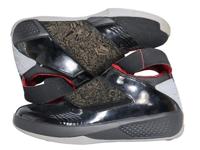 AIR JORDAN 20 RETRO k-78526-12 - 1