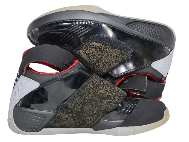 AIR JORDAN 20 RETRO k-78526-12 - 2