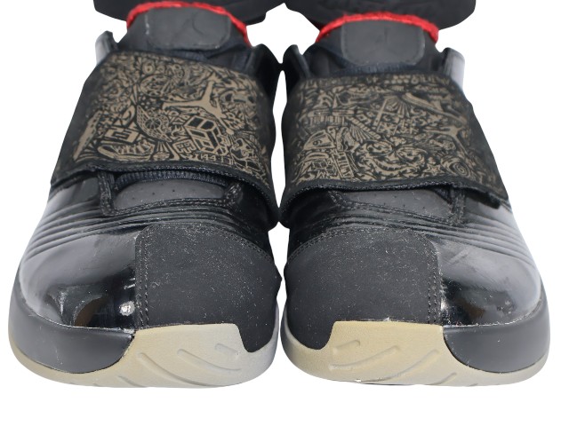 AIR JORDAN 20 RETRO k-78526-12 - 3