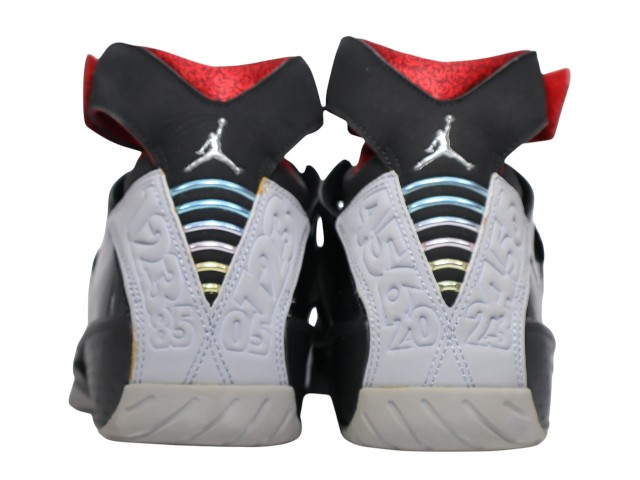 AIR JORDAN 20 RETRO k-78526-12 - 4