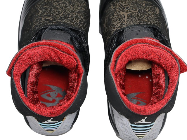 AIR JORDAN 20 RETRO k-78526-12 - 5
