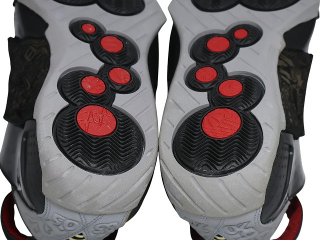 AIR JORDAN 20 RETRO k-78526-12 - 6