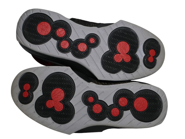 AIR JORDAN 20 RETRO k-78526-12 - 8