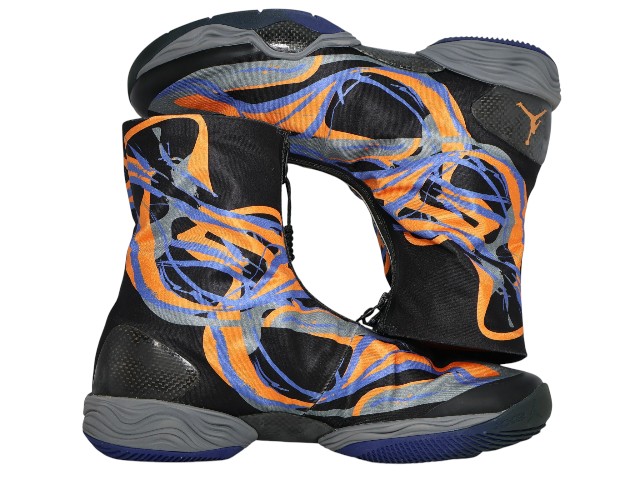 AIR JORDAN 28 k-78526-13 - 2