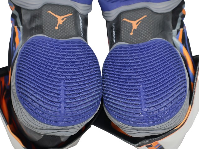 AIR JORDAN 28 k-78526-13 - 5