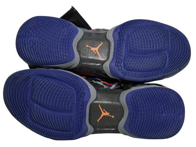 AIR JORDAN 28 k-78526-13 - 7