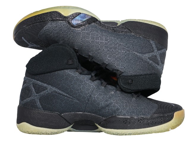 AIR JORDAN 30 k-78526-15 - 2