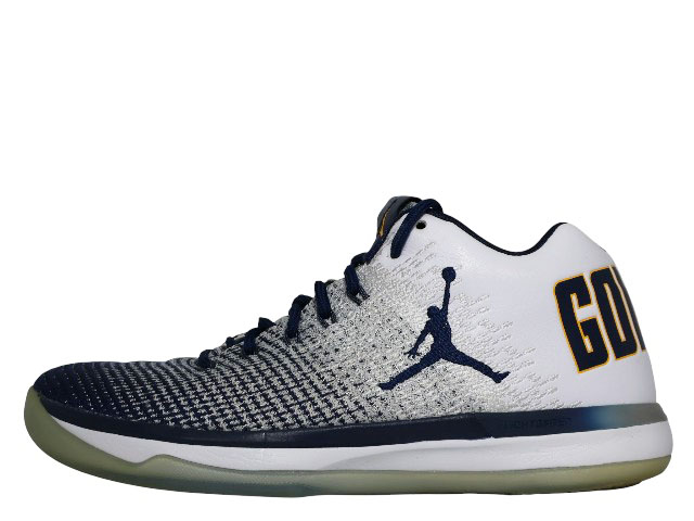 AIR JORDAN 31 LOW