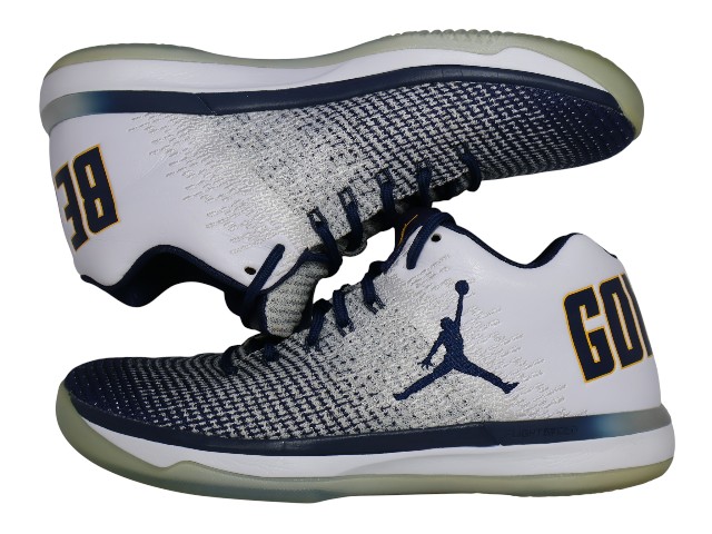 AIR JORDAN 31 LOW k-78526-16 - 1
