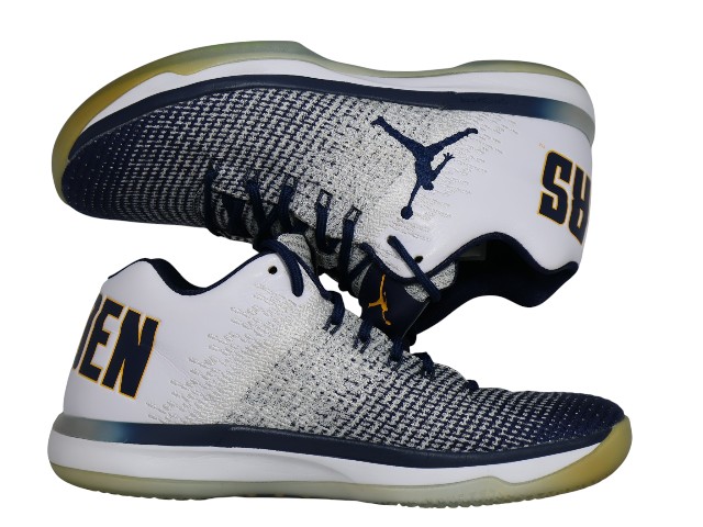 AIR JORDAN 31 LOW k-78526-16 - 2