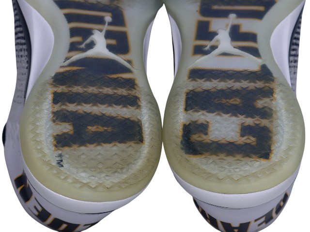 AIR JORDAN 31 LOW k-78526-16 - 5