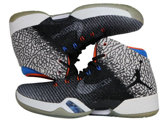 AIR JORDAN 31 WHY NOT? k-78526-17 - 1