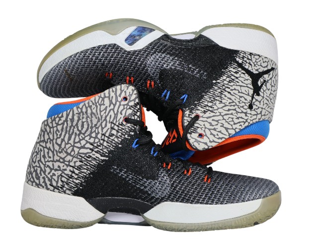 AIR JORDAN 31 WHY NOT? k-78526-17 - 2