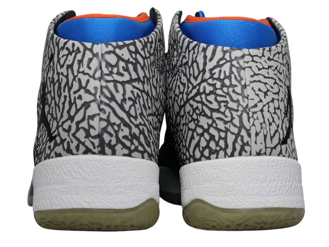 AIR JORDAN 31 WHY NOT? k-78526-17 - 4