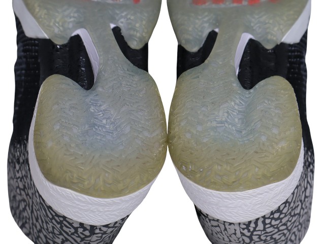 AIR JORDAN 31 WHY NOT? k-78526-17 - 5
