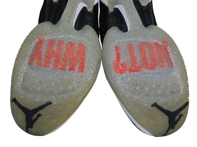 AIR JORDAN 31 WHY NOT? k-78526-17 - 6