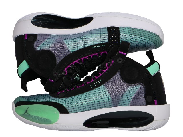AIR JORDAN 34 PF k-78526-18 - 1
