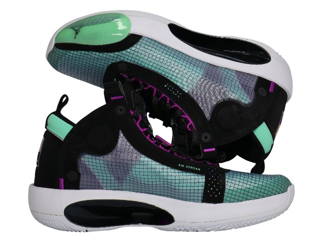 AIR JORDAN 34 PF k-78526-18 - 2