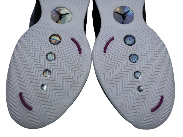 AIR JORDAN 34 PF k-78526-18 - 6