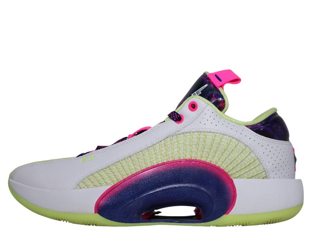 AIR JORDAN 35 LOW LUKA