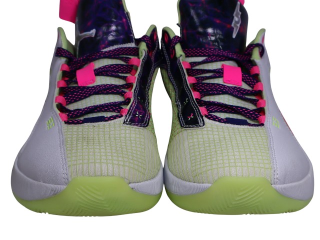 AIR JORDAN 35 LOW LUKA k-78526-19 - 3