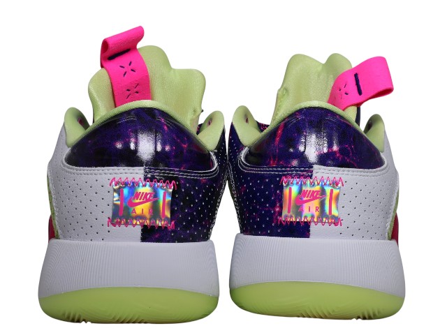 AIR JORDAN 35 LOW LUKA k-78526-19 - 4