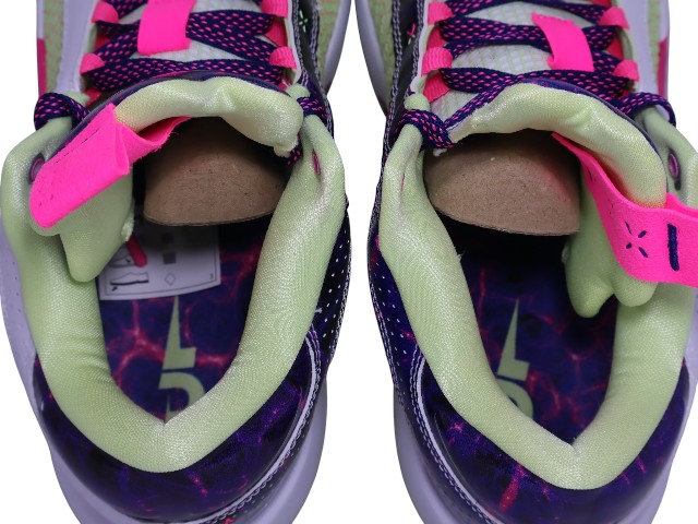 AIR JORDAN 35 LOW LUKA k-78526-19 - 5
