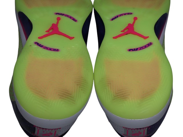 AIR JORDAN 35 LOW LUKA k-78526-19 - 6