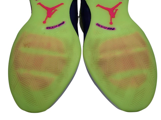 AIR JORDAN 35 LOW LUKA k-78526-19 - 7